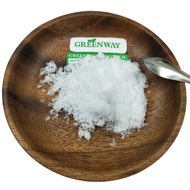 Pharmaceutical Intermediates Research Reagent CAS 55-22-1 99% Purity Isonicotinic Acid